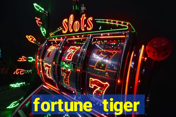 fortune tiger horarios pagantes